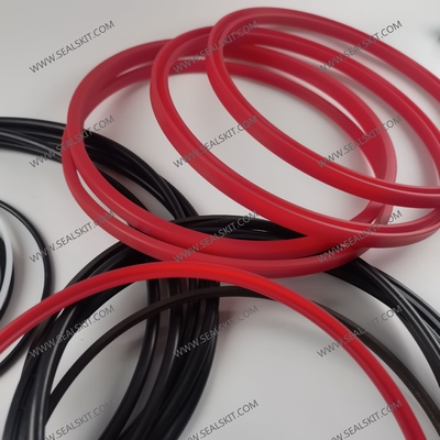 TOKU TNB 310  Hydraulic Breaker Hammer Seal Kit Hydraulic Repair Kit  Tool Diameter 160MM