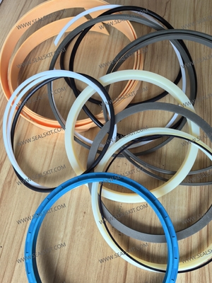 Komatsu PC2000  BUCKET  Cylinder Repair Seal Kit  707-99-78450  7079978450
