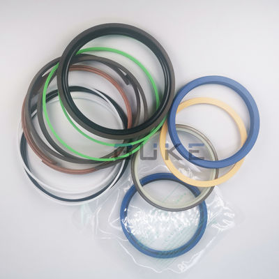 سعر جيد طقم ختم أسطوانة ذراع حفار هيتاشي ZX200 4477841 4661661 الانترنت