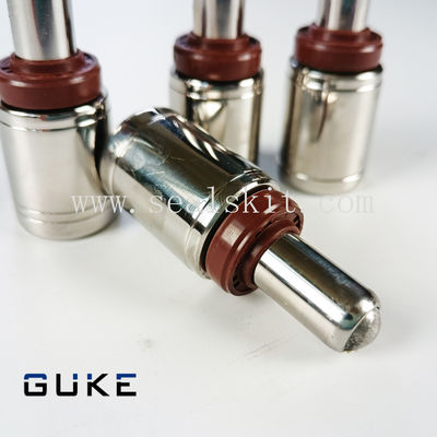 سعر جيد HQ HITACHI ZX200 Excavator Pusher Joystick Pilot VaLve Plug Kit 9759158 4335047 الانترنت