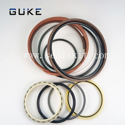 سعر جيد طقم ختم أسطوانة ذراع الرافعة للودر SL763 SL763S XCAV-00033 الانترنت