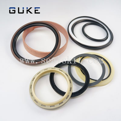 سعر جيد Hyundai Wheel Loader SL763 SL763S Steering Cylinder Seal Kit XCAV-00100 الانترنت