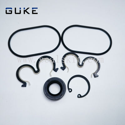 سعر جيد هيتاشي حفارة EX200-2 EX200-3 EX200-5 طقم ختم مضخة العتاد 408207 الانترنت