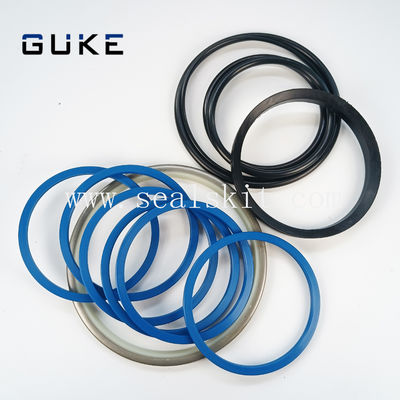 سعر جيد Komatsu Excavator PC300-7 PC300-8 PC400-7 Swivel Joint Repair Seal Kit 7030833650 7030895620 الانترنت