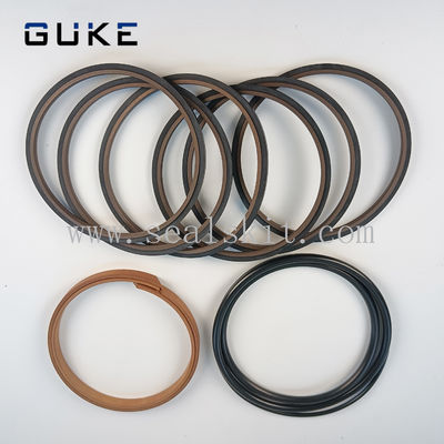 سعر جيد Hyundai Excavator R305-7 Center Joint Repair Seal Kit 31N6-40950 31N6-40951 Swivel Joint Seal kit الانترنت