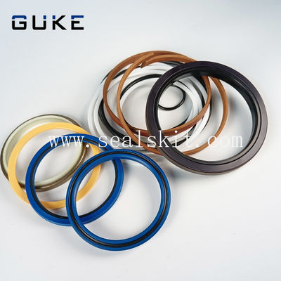 سعر جيد حفارة PC200-6 PC210LC-6 Boom Cylinder Seal Kit 707-99-46270 7079946270 الانترنت