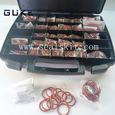 سعر جيد حفارة H.NBR 90 O Ring Repair Kit قابلة للتخصيص 14511214 15155158 الانترنت