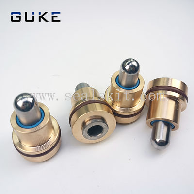 سعر جيد Hitachi EX200-5 Excavator Pusher Pilot Valve Front Swing 9107447 9101513 9108066 الانترنت