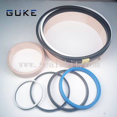 سعر جيد Wheel Loader L180C Tilt Cylinder Repair Seal Kit VOE11990395 11990395 الانترنت