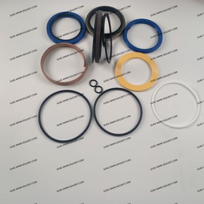 سعر جيد مجموعة غطاء غطاء الدوسر المتزحلق D39PXI-23 D39EXI-23 SN 60001 UP مجموعة غطاء غطاء الأسطوانة 707-99-14990 7079914990 الانترنت