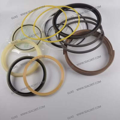 سعر جيد الحفرة 336D2 L 330D طوق أسطوانة الختم مجموعة 242-6840 2426840 الانترنت