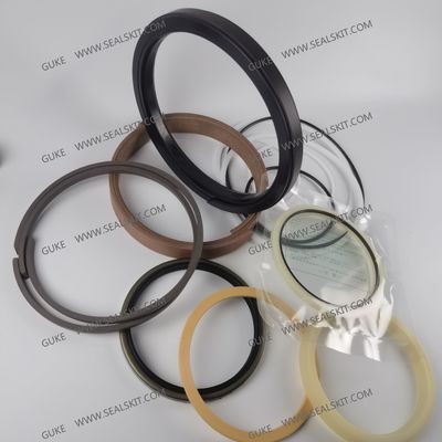 سعر جيد مجموعة غطاء أسطوانة الصمام PC1250-8 PC1250-8R 707-99-78700 الانترنت