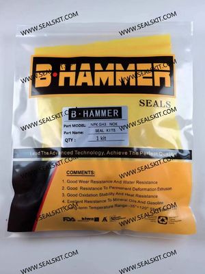 سعر جيد NPK GH-3 مجموعة الوقاية الهيدروليكية المقاومة للضغط مجموعة الوقاية المطرقة قطر 76MM الانترنت