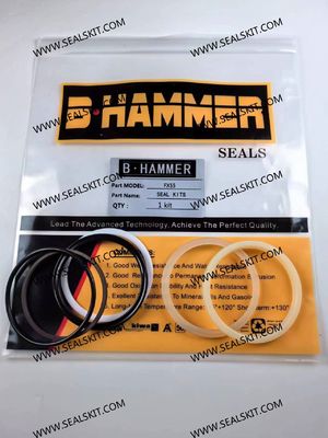 سعر جيد مجموعة مهرّب فروكاوا الهيدروليكي FX55 FX 55 902309-920010 قطر 68MM الانترنت