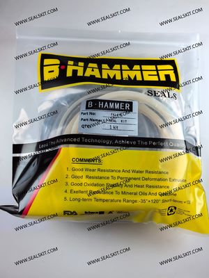 سعر جيد فروكاوا حزمة الاختراق الهيدروليكي FXJ 275 902407-920050 920060 920070 920080 920090 الانترنت