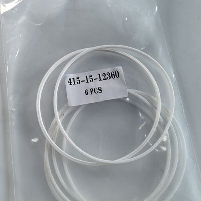 سعر جيد الحفرة SEAL V-RING PTFE 415-15-12360 14Y-22-23310 425-15-19260 232-15-19270 الانترنت