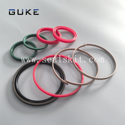 سعر جيد R210W-7 R210W-9 HW210 عجلة القيادة الأمامية عجلة الختم مجموعة الجزء اسم هيونداي حفر عجلة STRG ZGAQ-02371 ZGAQ02371 الانترنت