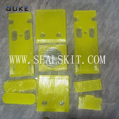 سعر جيد مجموعة فيروكاوا F45 كاسحة المكابح F45-83202 الانترنت