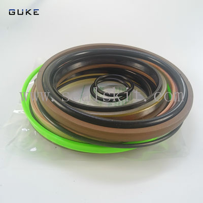 سعر جيد حفرة هيتاشي ZX200-3 ZX210-3 ZX240-3 ZW200 مجموعة الختم الأسطواني 4654422 الانترنت