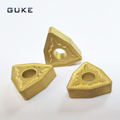 سعر جيد WNMG080412-QM إدراجات قابلة للتعديل لتحويل إدراجات سلبية من نوع Trigon الانترنت