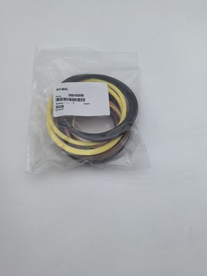 سعر جيد مجموعة أغطية أسطوانة الحفر JCB 550-42098 55042098 الانترنت