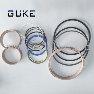 سعر جيد مجموعة إصلاح الختم لـ VOLVO Loader L150E Tilt Cylinder الانترنت