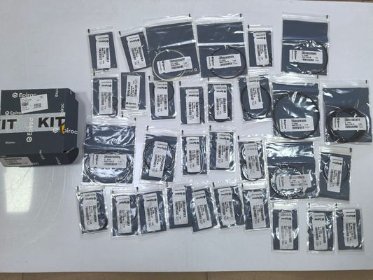 سعر جيد أطلس كوبكو COP 1838 مجموعة الختم الهيدروليكي 3115915390 الانترنت