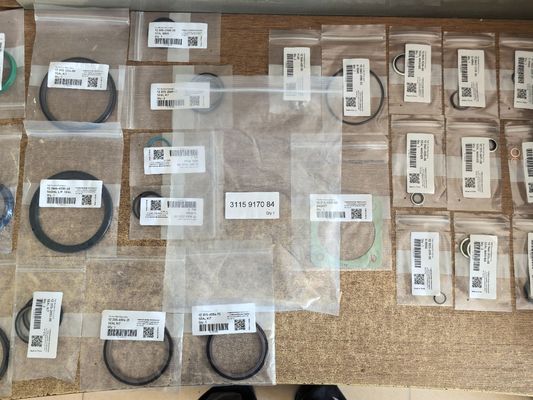 سعر جيد أطلس كوبكو SC25X مجموعة الختم الهيدروليكي 3115917084 الانترنت