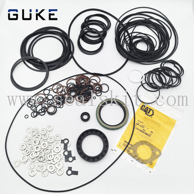كاتربيلر  محرك تسوية 120H 135H 140H 160H 163H مجموعة حشية ناقل الحركة 2818870 281-8870