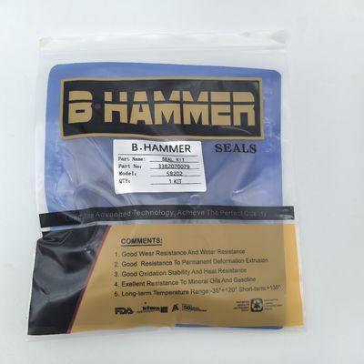 سعر جيد أطلس كوبكو مجموعة ختم الكسارة الهيدروليكية SB 202 3315287090 331 5287090 الانترنت