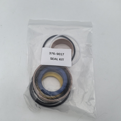 طقم ختم أسطوانة هيدروليكية 3769017 376-9017 لـ ممهدة الطرق 12G 120G 120H