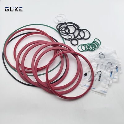 مجموعة Atlas Copco Epiroc HB4700 الهيدروليكية لخاتم المكسرات - مجموعة الخاتم المقاومة للاستخدام المقاومة للتآكل المقاومة للضغط