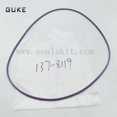 سعر جيد شاحنة كات 735 740 Ad30 D400e II كسر Gp الخدمة و إغلاق وقوف السيارات حلقة 1378119 137-8119 المطاط عالية الجودة. الانترنت