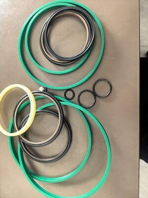 سعر جيد أطلس كوبكو Epiroc EC90T EC 90T 90MM NO.3363117300 طقم ختم الكسارة الهيدروليكية الانترنت