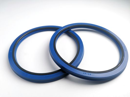 سعر جيد PU Nylon Buffer Seal الهيدروليكية لقضيب HBY HBYR 85x100.5x6.5 الانترنت