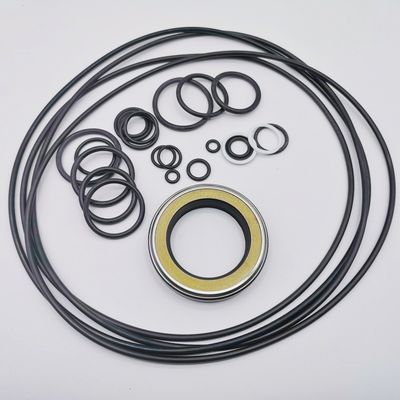 سعر جيد ISO 9001 Excavator Swing Motor Seal Kit PC200-6 الانترنت