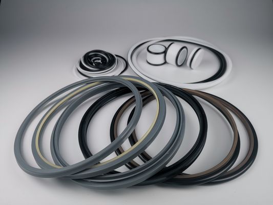 سعر جيد طقم ختم إصلاح 135 مم لـ Furukawa HB20G GK825 رمادي الانترنت