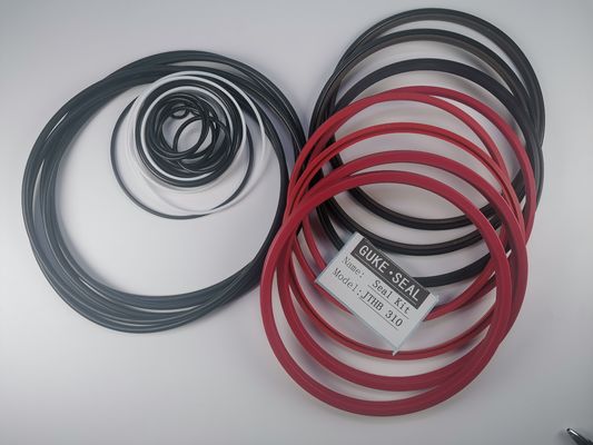 سعر جيد الكسارة الهيدروليكية Komatsu Seal Kit JTHB310 Hammer Seal Kit الانترنت