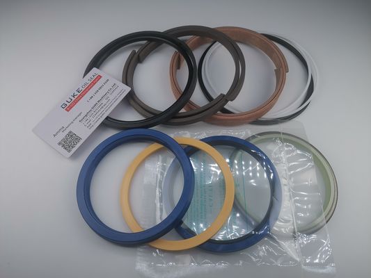 سعر جيد 320D Bucket Seal Kit CTC 2478888 الانترنت