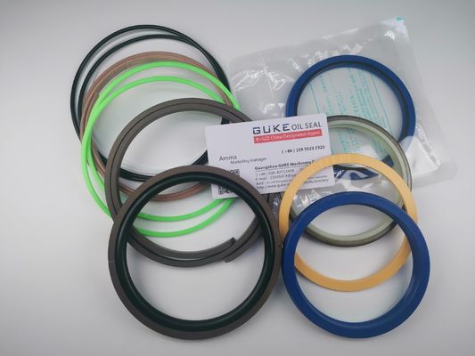 سعر جيد SK200-8 Boom Seal Kit KOB-YN01V00151R300 الانترنت