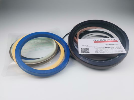 سعر جيد PC220-7 حفارة أسطوانة ختم أطقم بوم ختم كيت KOM-7079947790 الانترنت