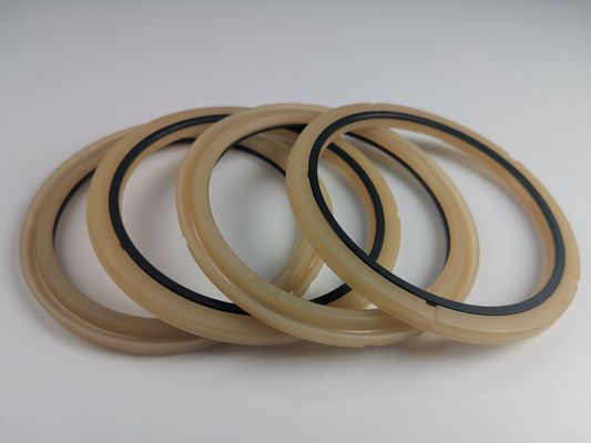 سعر جيد حفارة اسطوانة HBY Rod Buffer Seal PU NY ISO 9001 الانترنت