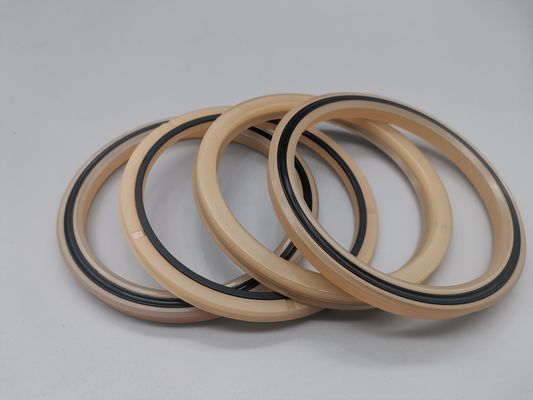 سعر جيد الأختام بقضيب هيدروليكي IDI UDX 85x100x9 أحمر عاجي الانترنت