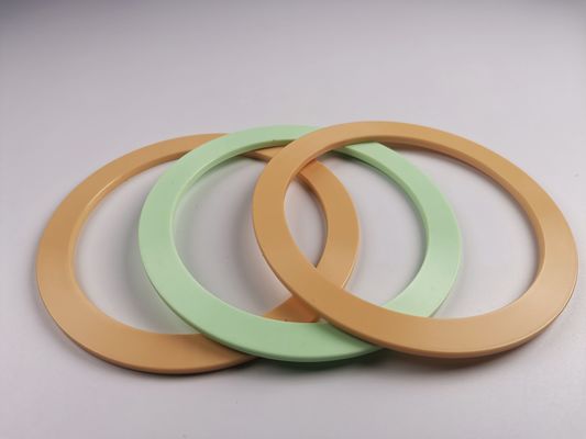 سعر جيد BRT NY Excavator Spare Parts Cylinder Rod Seal Backup Ring الانترنت