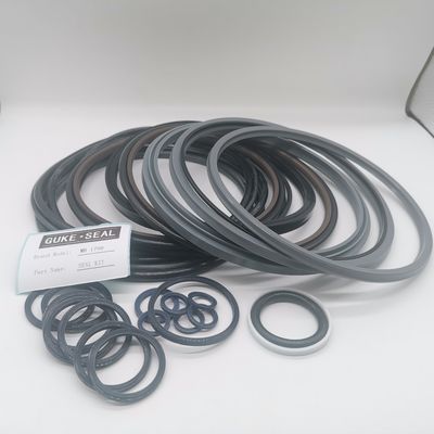 سعر جيد أطلس كوبكو طقم ختم الكسارة الهيدروليكية MB1700 Rock Breaker الانترنت