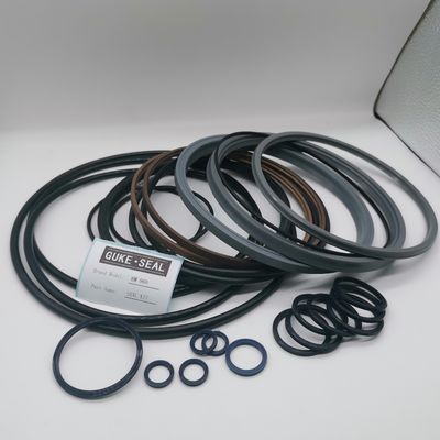 سعر جيد Krupp HM960 الكسارة الهيدروليكية الكسارة المطرقة الانترنت