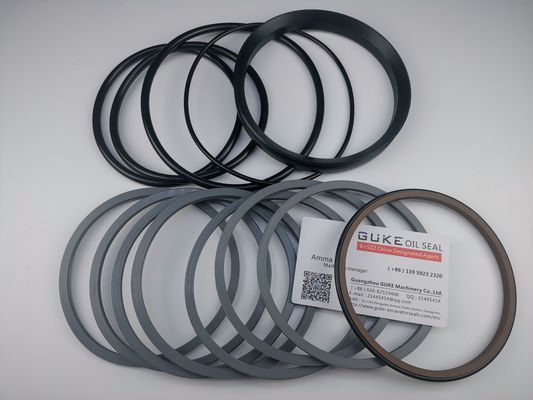 سعر جيد SY 235C مركز طقم إصلاح المفاصل الدوارة A260409000416 الانترنت