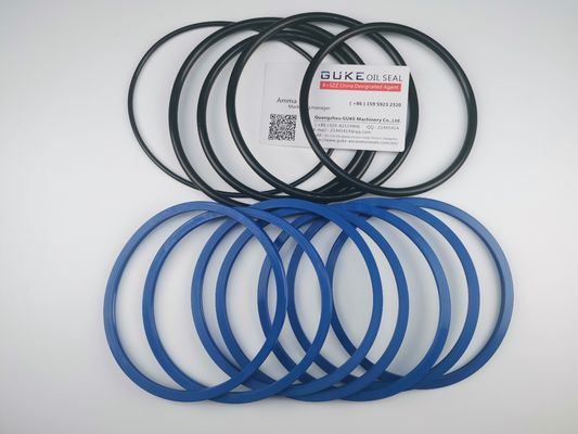 سعر جيد K1038790KT طقم إصلاح مفصل دوار مركز DH 215 DH225 DX225 الانترنت