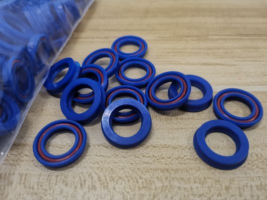 سعر جيد قطع غيار حفارة هيتاشي المقود صمام ختم PPY 13x19x4.5 الانترنت