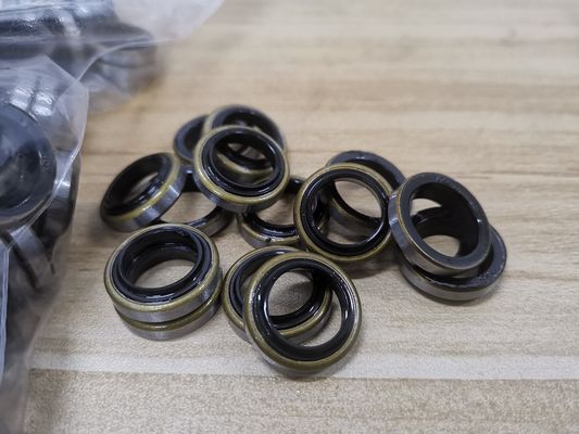 سعر جيد EX200 جويستيك Valve Hitachi Seal Kit DKPI 13x19x4x4.9 الانترنت